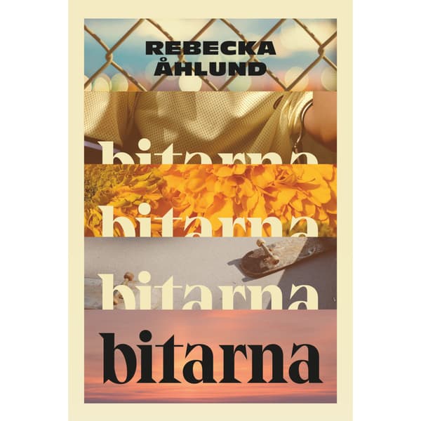 Bitarna (bok, flexband)