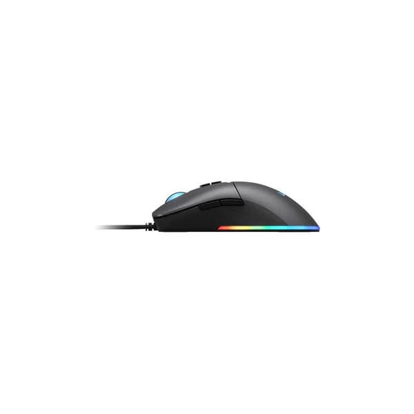 Lenovo M210 RGB - mus - USB