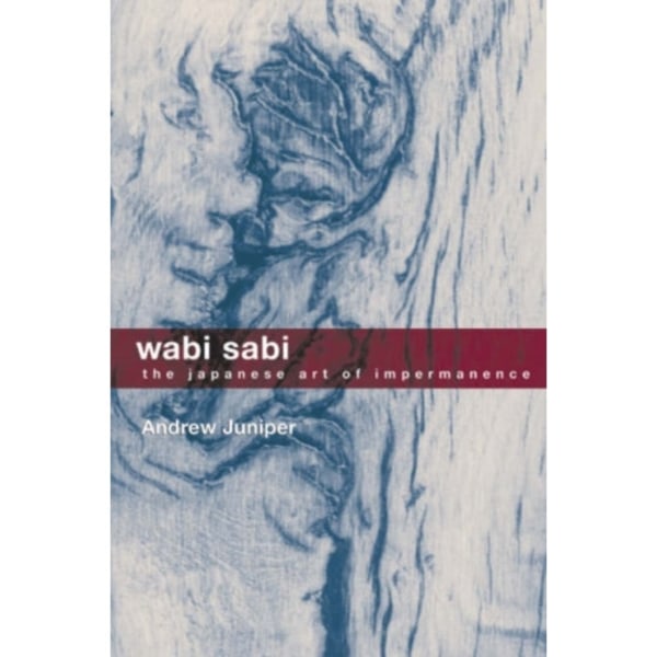 Wabi Sabi (häftad, eng)