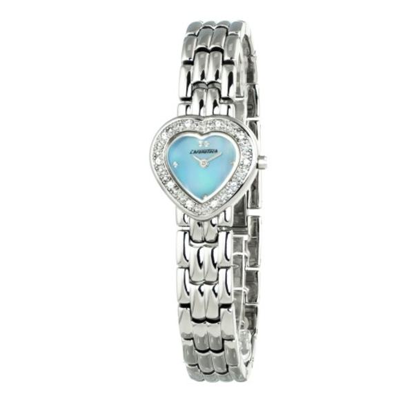 CHRONOTECH CT2027L-31 - Quartz Klocka Dam (23MM)