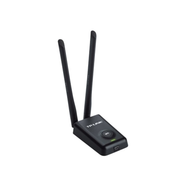 TP-Link TL-WN8200ND - nätverksadapter - USB