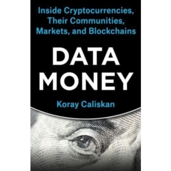 Data Money (häftad, eng)