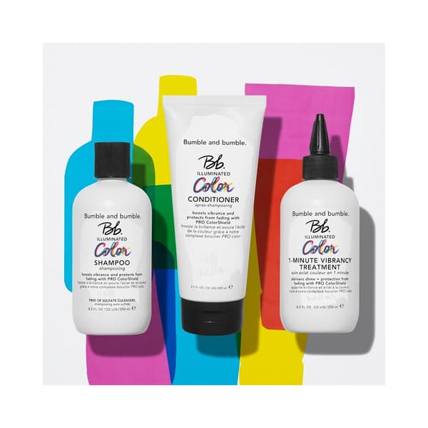 Illuminated Color Conditioner 200ml