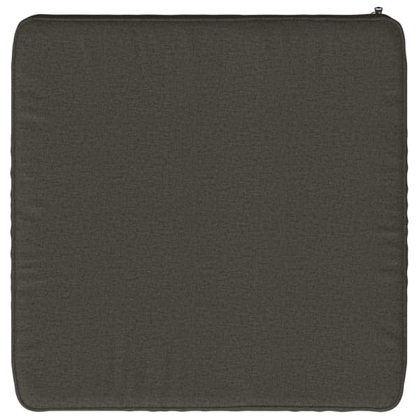 4-delade Sittdynor VUGHT 4 st 100% Polyester Antracit