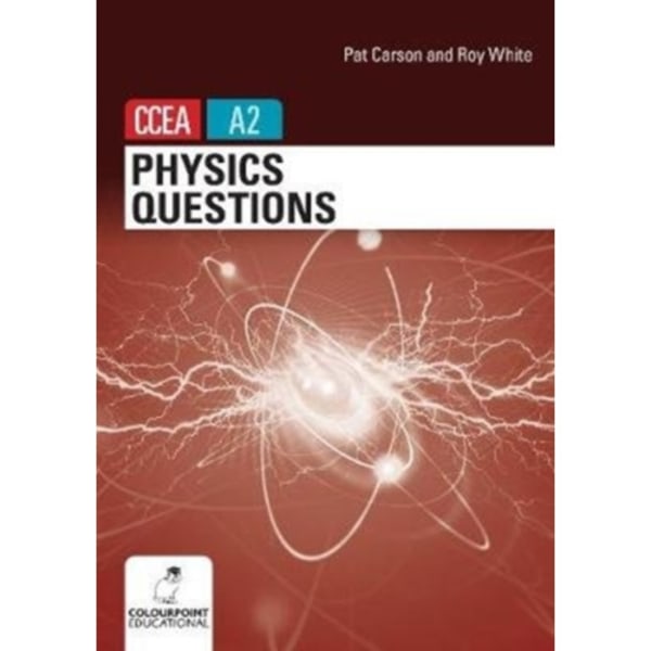 Physics Questions for CCEA A2 level (häftad, eng)