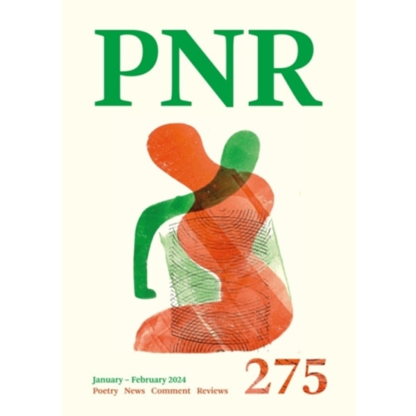 PN Review 275 (häftad, eng)