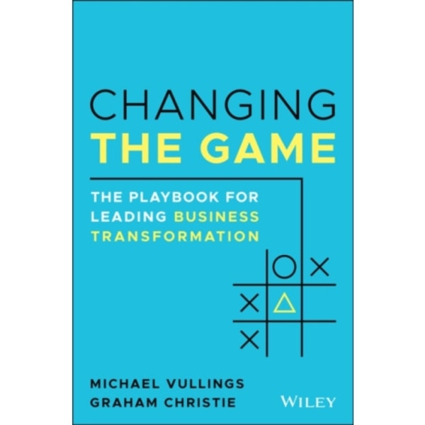 Changing the Game (häftad, eng)