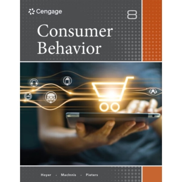 Consumer Behavior (häftad, eng)