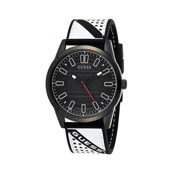 GUESS W1300G2 - Quartz Klocka Herr (42MM)