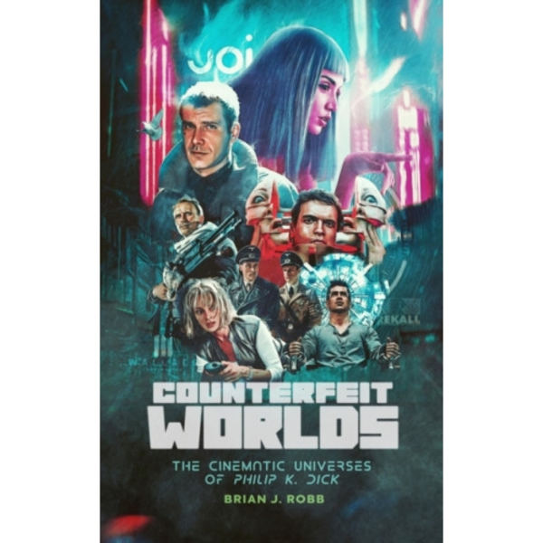Counterfeit Worlds (häftad, eng)