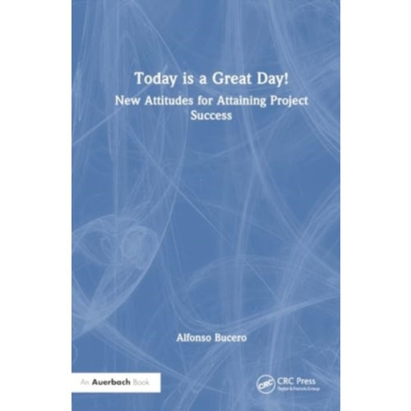 Today is a Great Day! (häftad, eng)