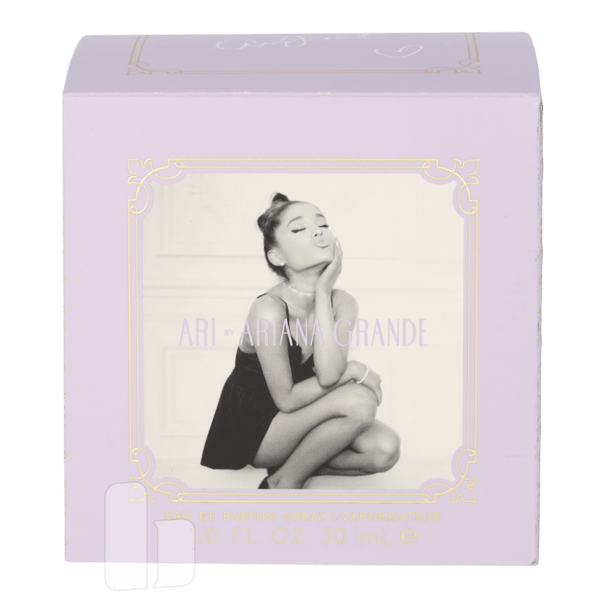 Ariana Grande Ari Edp Spray 30 ml Dam