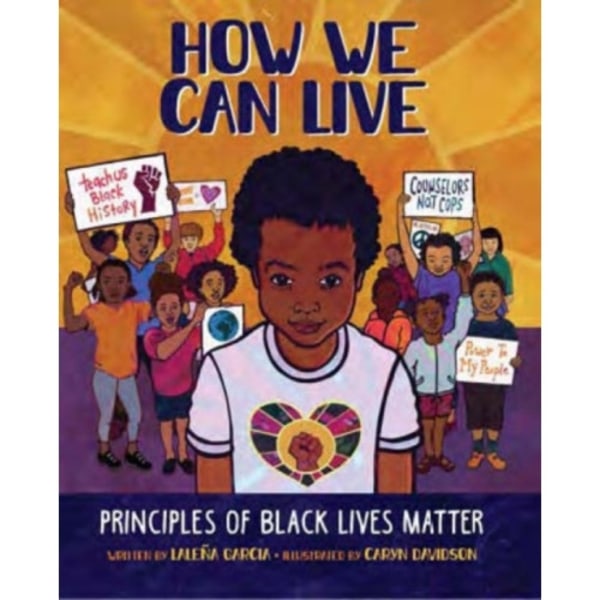How We Can Live (inbunden, eng)