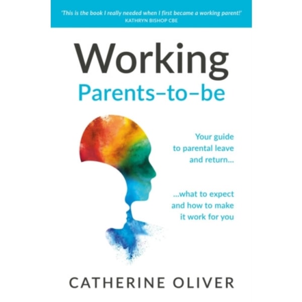 Working Parents-to-be (häftad, eng)
