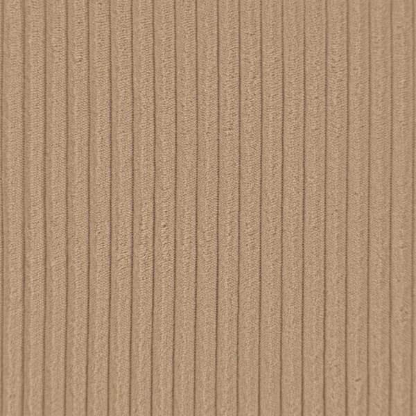 Kuddöverdrag 2 st HOUTEN Brun 40 x 40 cm manchester