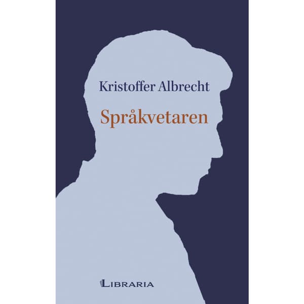 Språkvetaren (inbunden)