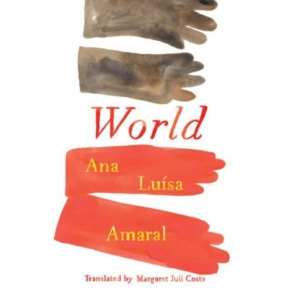 World (häftad, eng)
