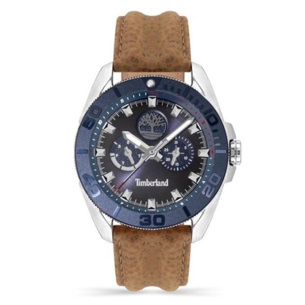 TIMBERLAND TDWGF2200903 - Quartz Klocka Herr (45MM)