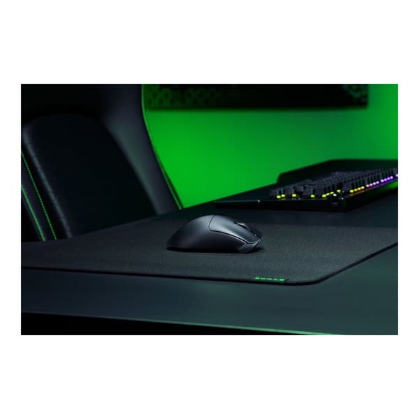 Razer DeathAdder V3 HyperSpeed - mus - 2.4 GHz, USB