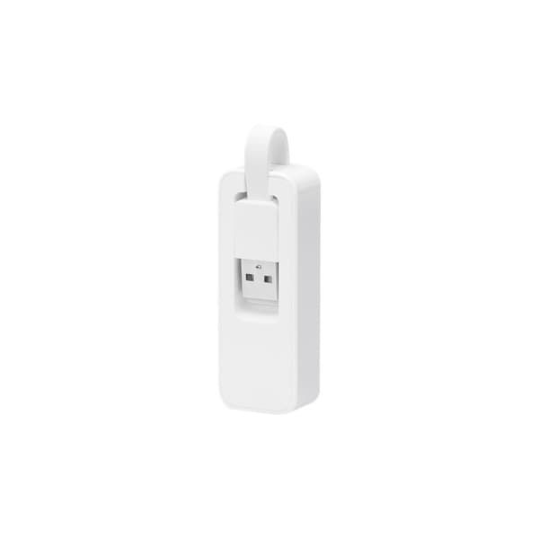 TP-Link UE200 - nätverksadapter - USB 2.0 - 10/100 Ethernet
