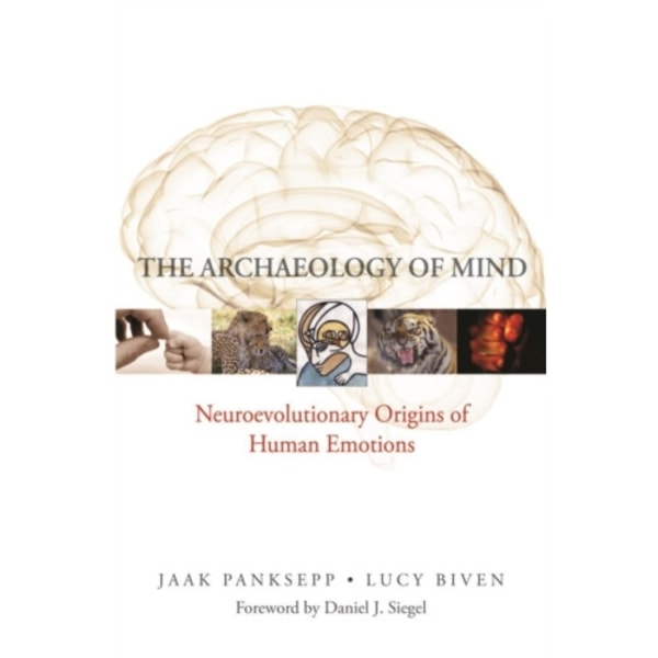 The Archaeology of Mind (inbunden, eng)