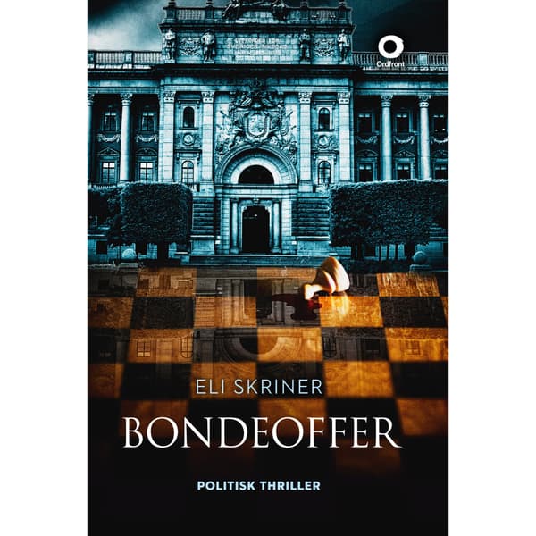 Bondeoffer (inbunden)