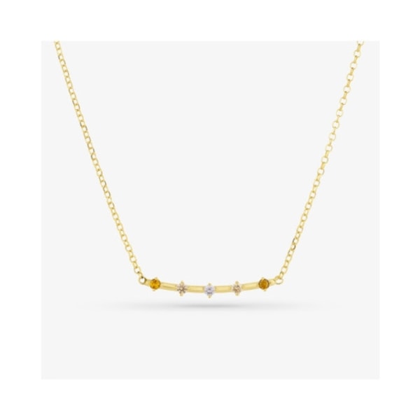 RADIANT RY000003 - Necklace Dam (35CM)