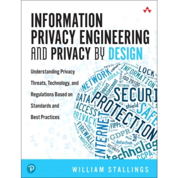 Information Privacy Engineering and Privacy by Design (häftad, eng)