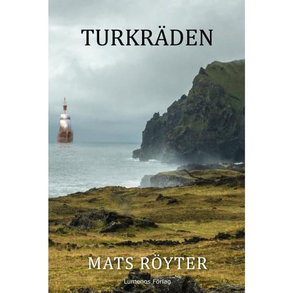 Turkräden (inbunden)