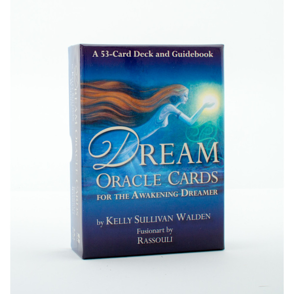 Dream Oracle Cards