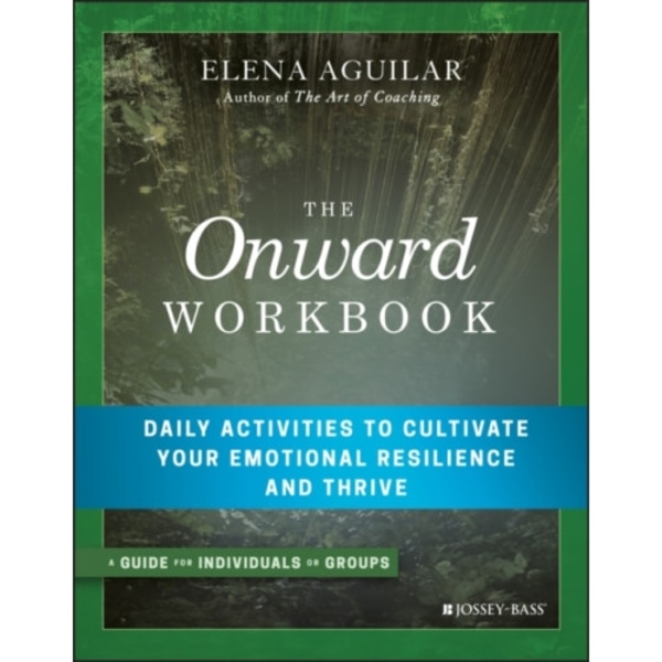 The Onward Workbook (häftad, eng)