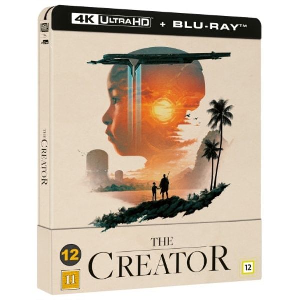 The Creator