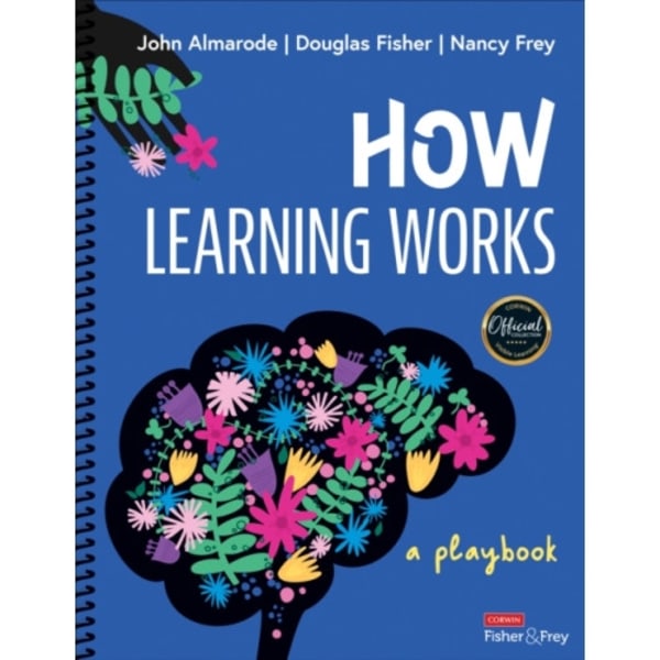 How Learning Works (bok, spiral, eng)