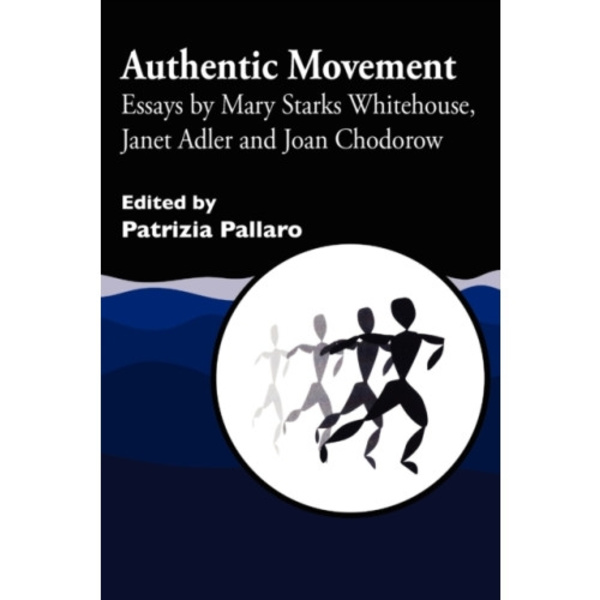 Authentic Movement (häftad, eng)