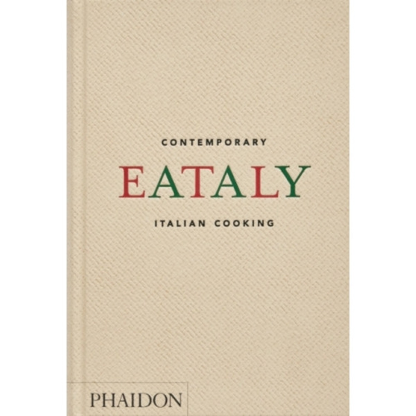 Eataly (inbunden, eng)