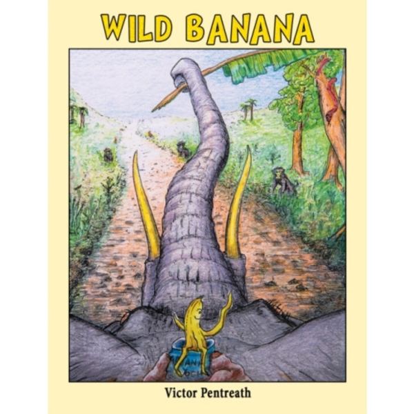 Wild Banana (häftad, eng)