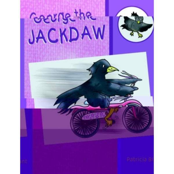 George the Jackdaw (häftad, eng)
