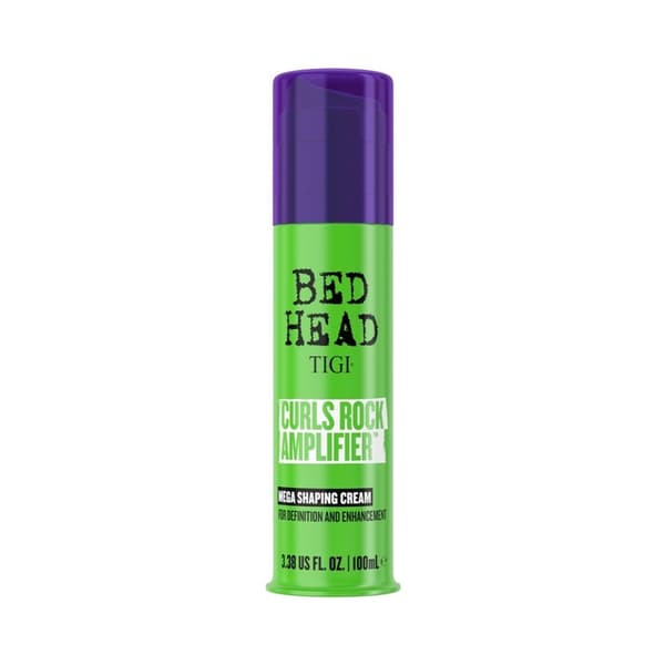 Tigi Bed Head Curls Rock Amplifier Curls Cream 100ml