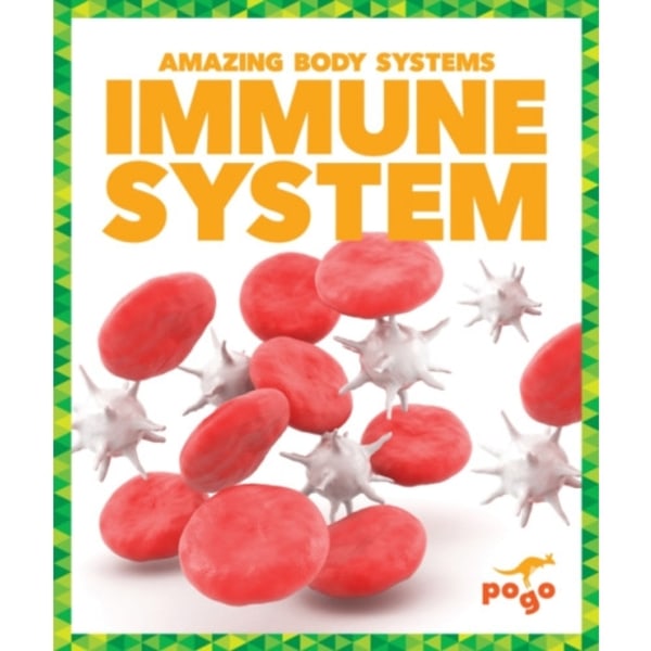 Immune System (inbunden, eng)