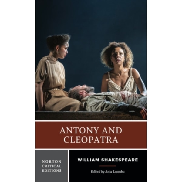 Antony and Cleopatra (häftad, eng)