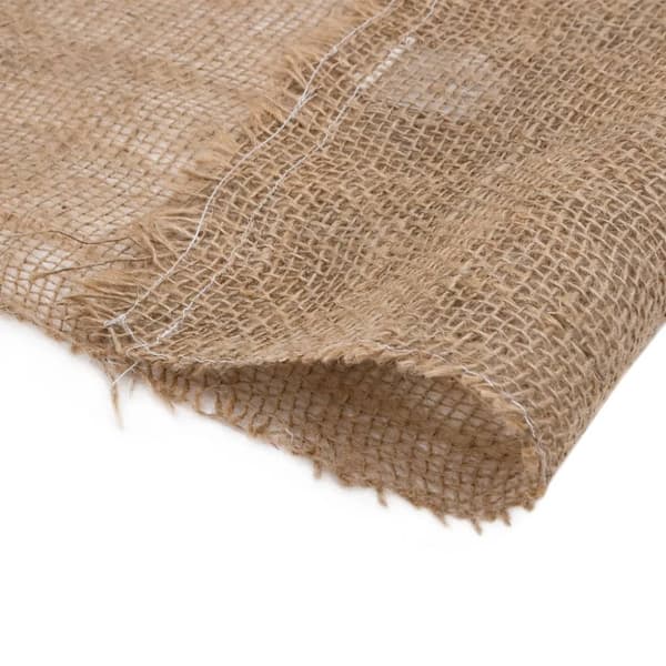 Juterulle 1x10 m 100 % jute 200 g/m²
