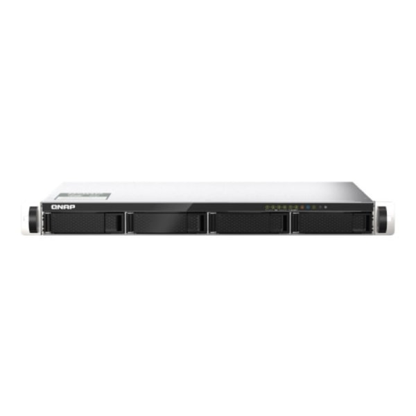 QNAP TS-435XeU - NAS-server
