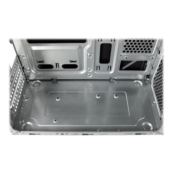 Inter-Tech IT-6505 Reto - microtower - micro ATX