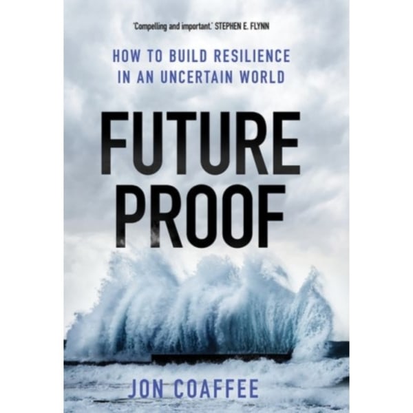 Futureproof (inbunden, eng)