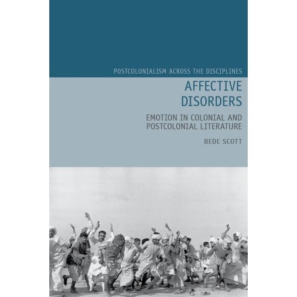 Affective Disorders (inbunden, eng)