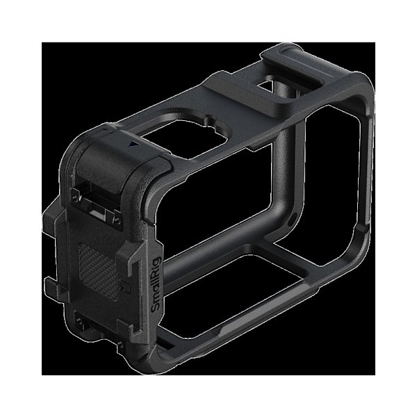 SmallRig 5886 Cage for DJI Osmo Action 6 (Basic Edition)
