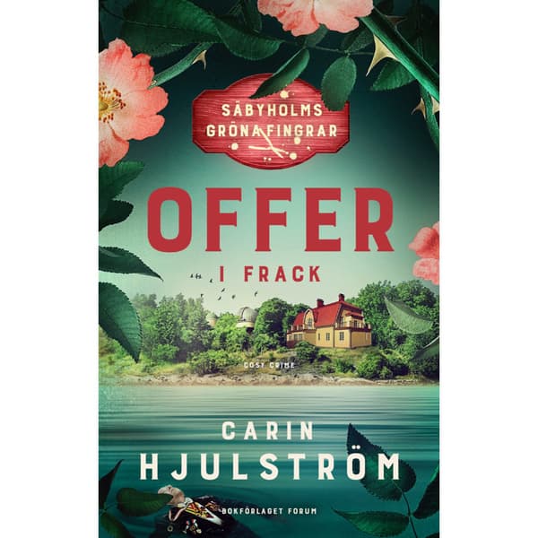 Offer i frack (inbunden)