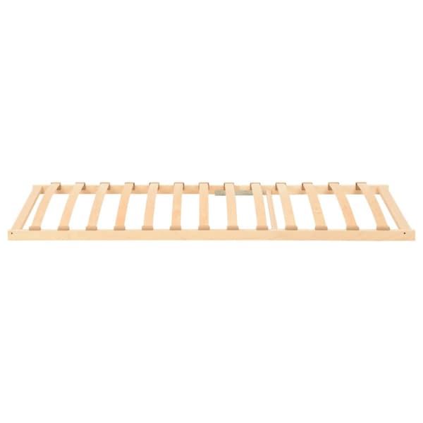 Ribbotten med 13 ribbor 100x200 cm