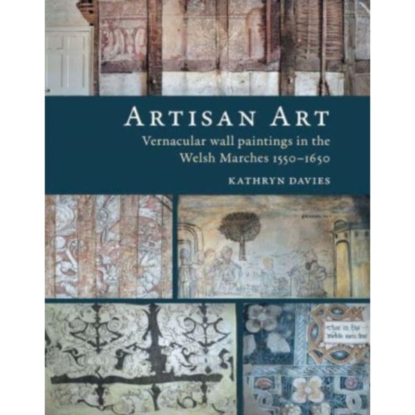 Artisan Art (häftad, eng)