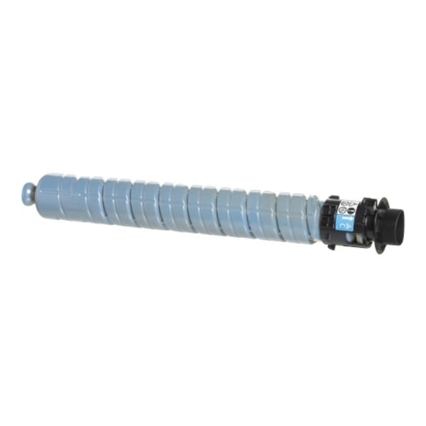 Ricoh - cyan - original - tonerkassett